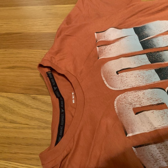 Under Armour "the Rock" tee - Picture 3 of 5